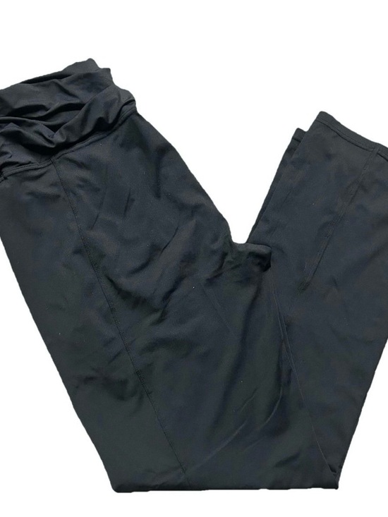 Baleaf Pants - Women’s Baleaf Black Yoga Pants Size Large